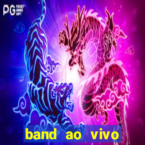 band ao vivo gratis multicanais